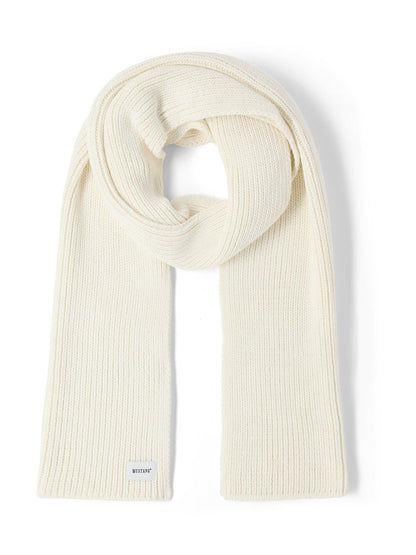 Mustang Schal Damen Baumwolle