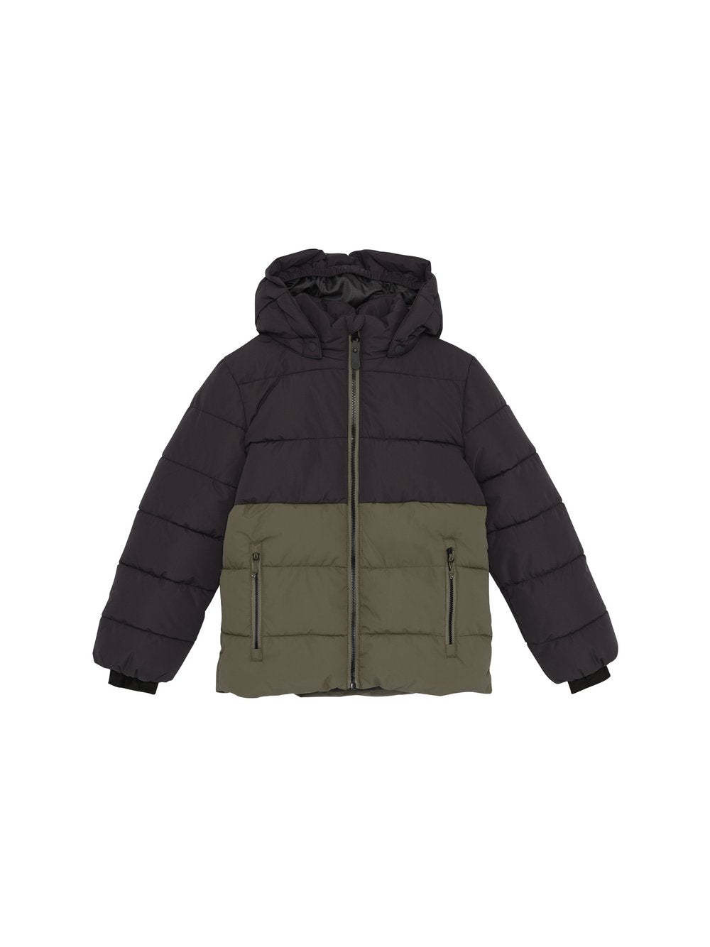 ColorKids Steppjacke Jungen