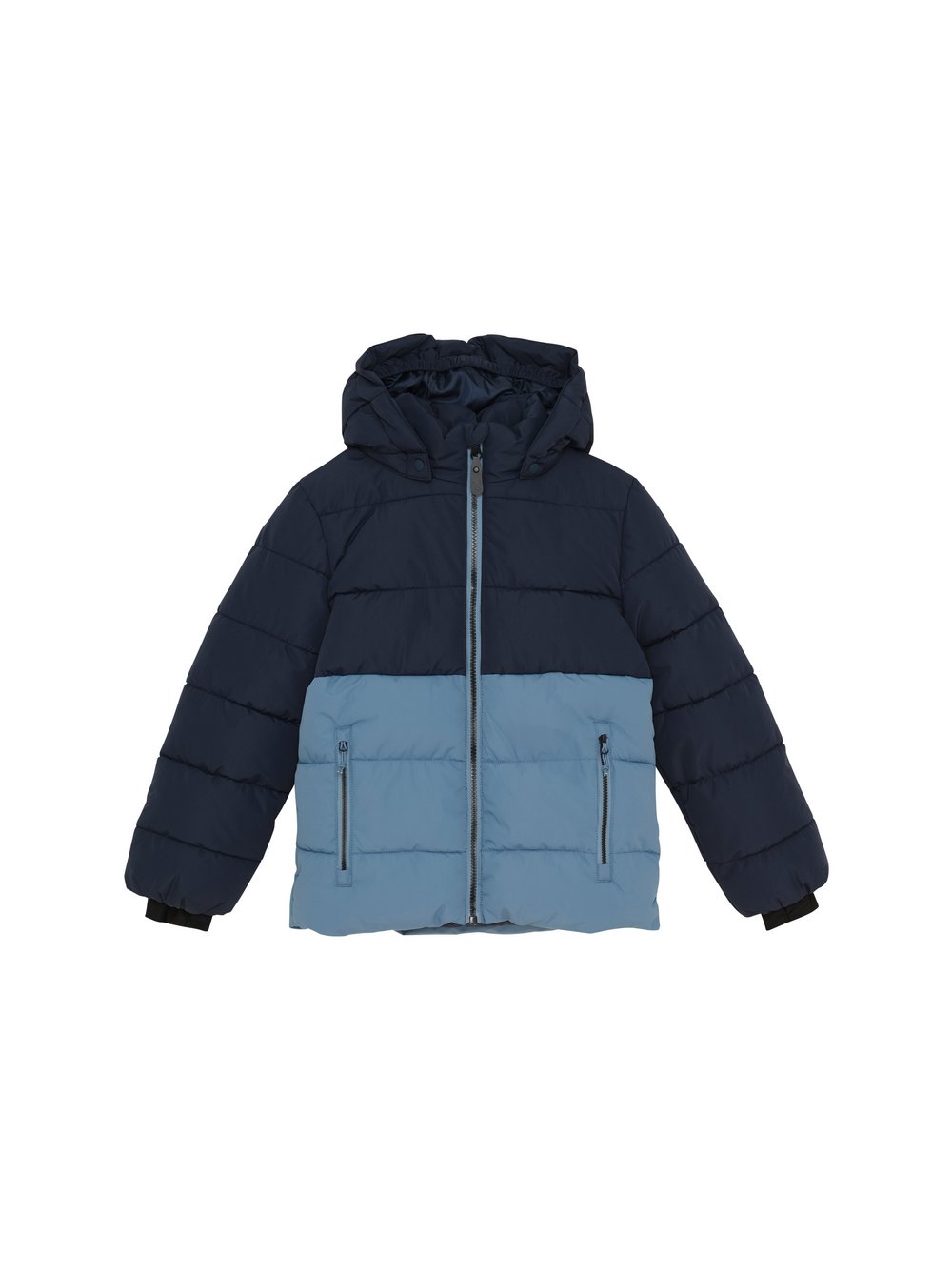 ColorKids Steppjacke Jungen