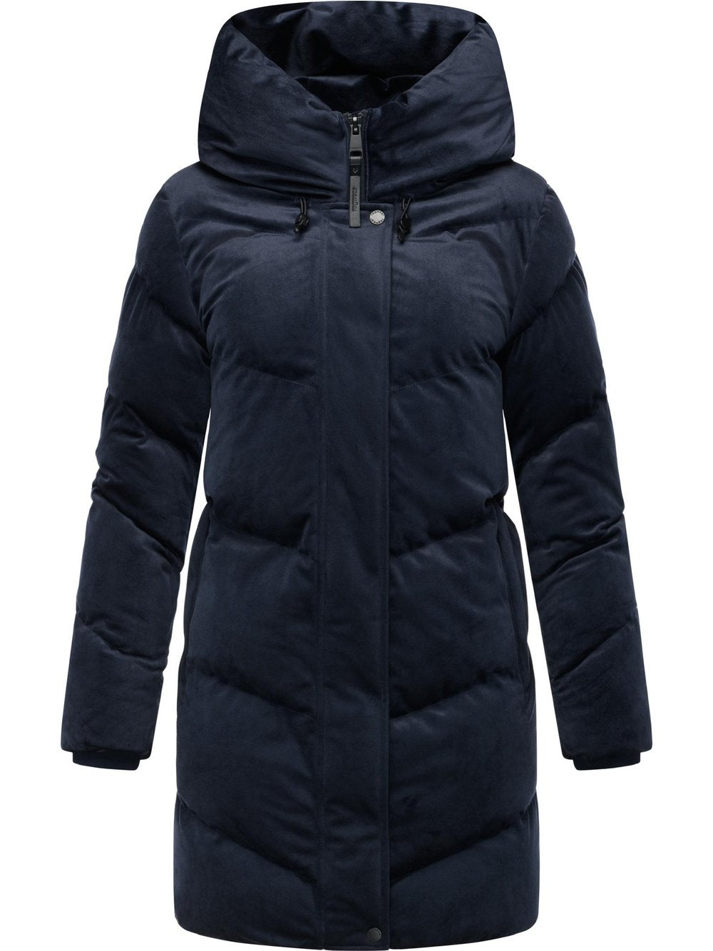 Ragwear Kurzmantel Damen