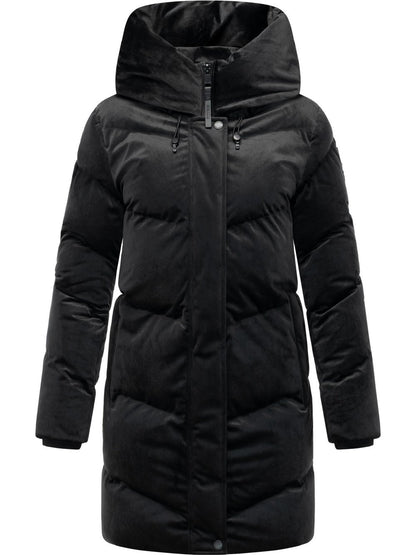 Ragwear Kurzmantel Damen