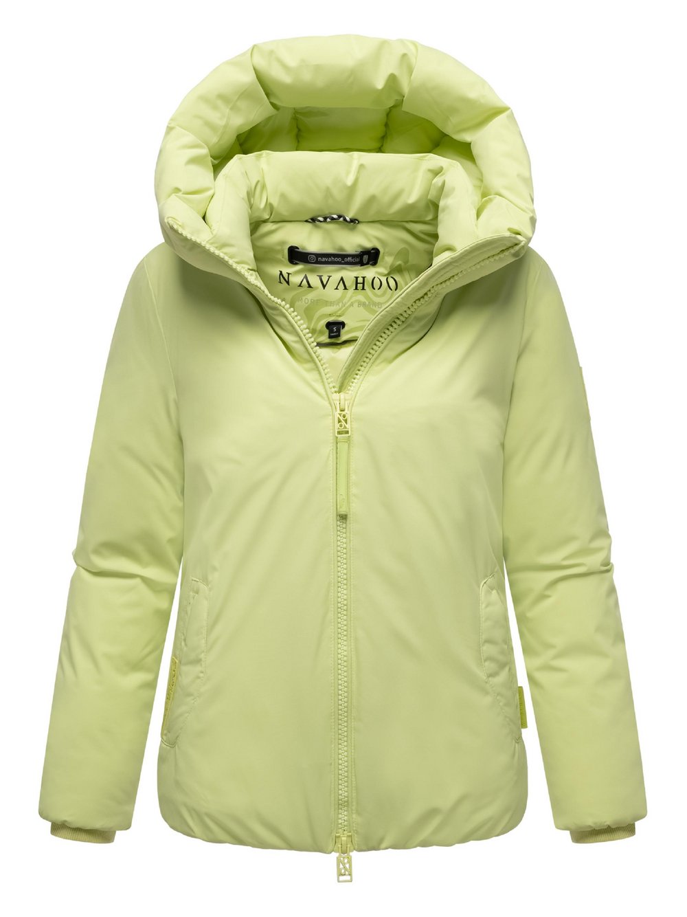 Navahoo Winterjacke Damen