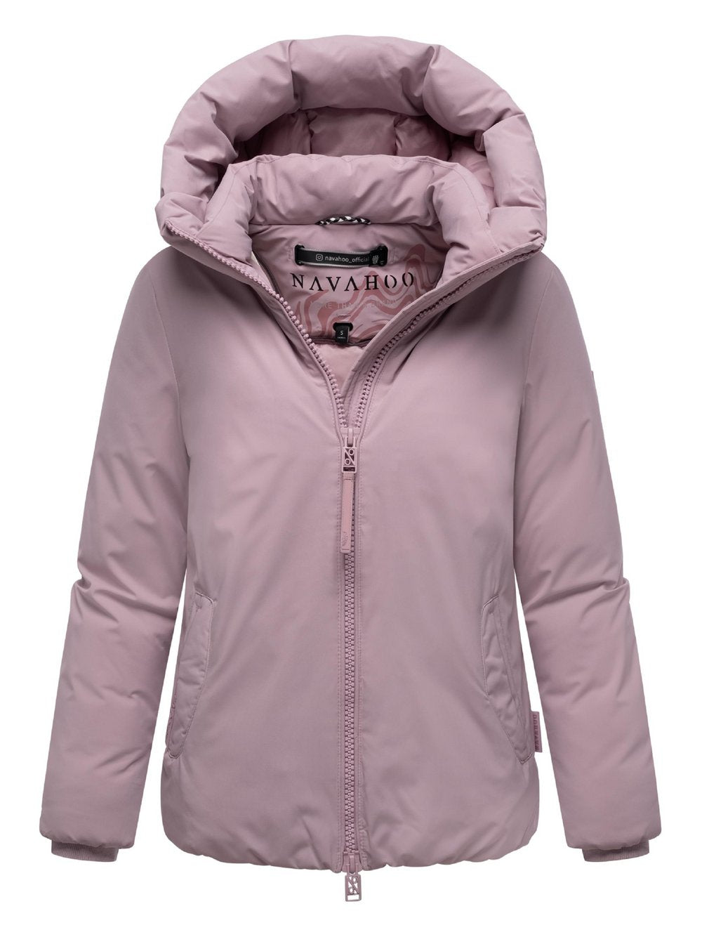 Navahoo Winterjacke Damen