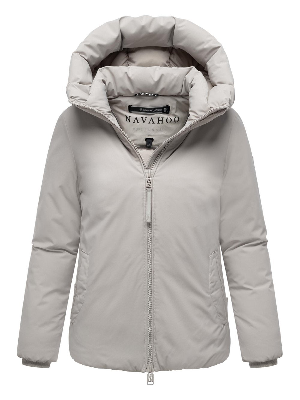 Navahoo Winterjacke Damen