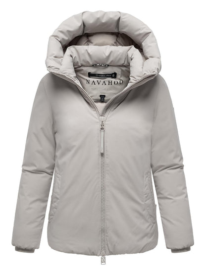 Navahoo Winterjacke Damen