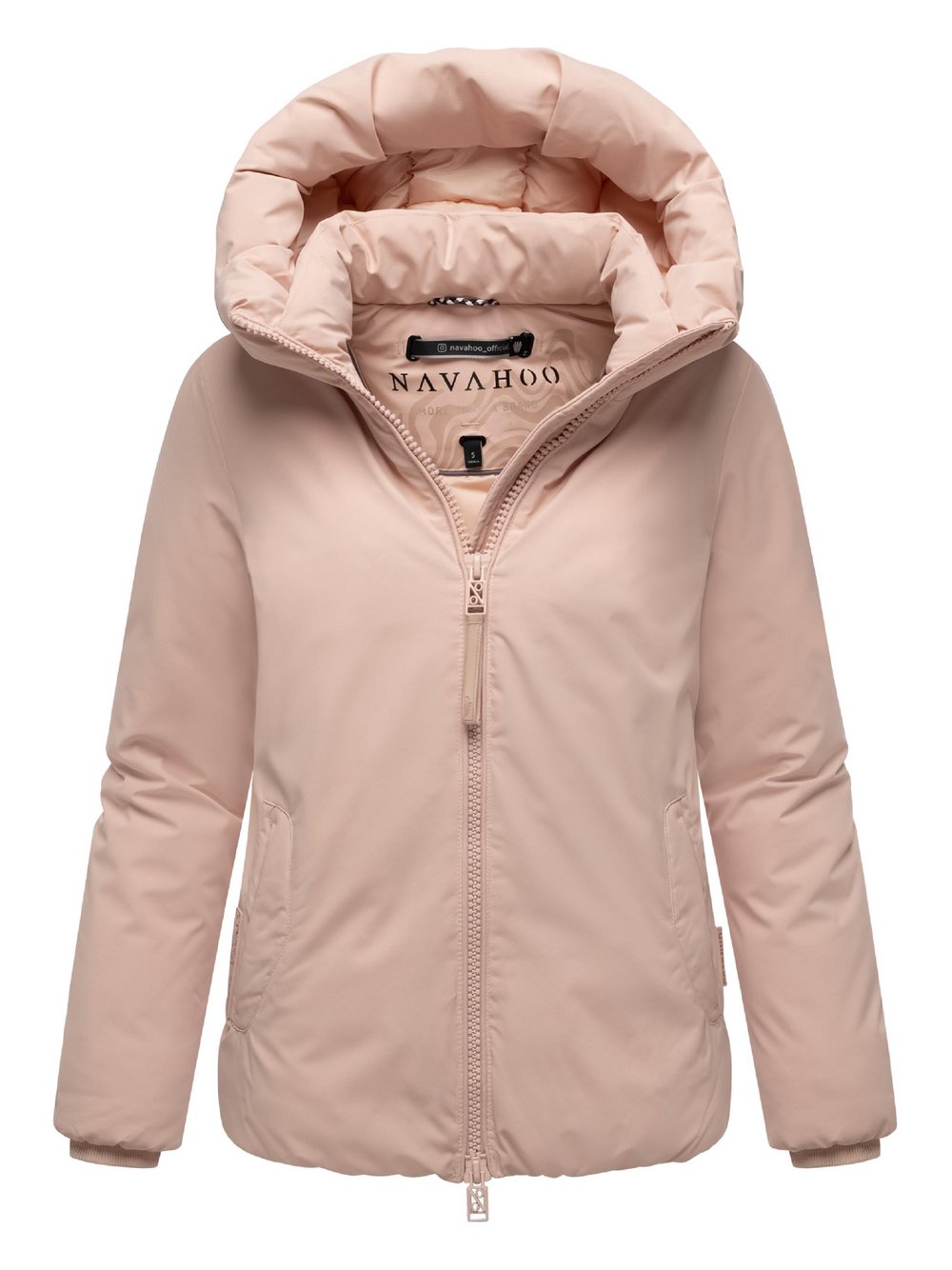 Navahoo Winterjacke Damen