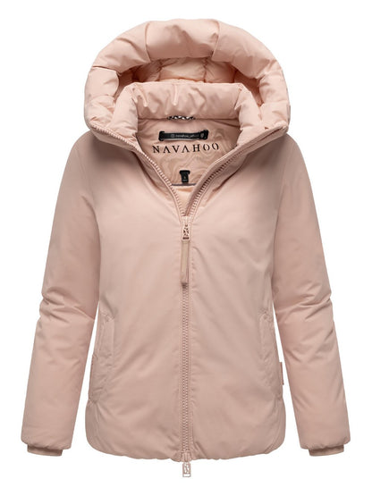 Navahoo Winterjacke Damen