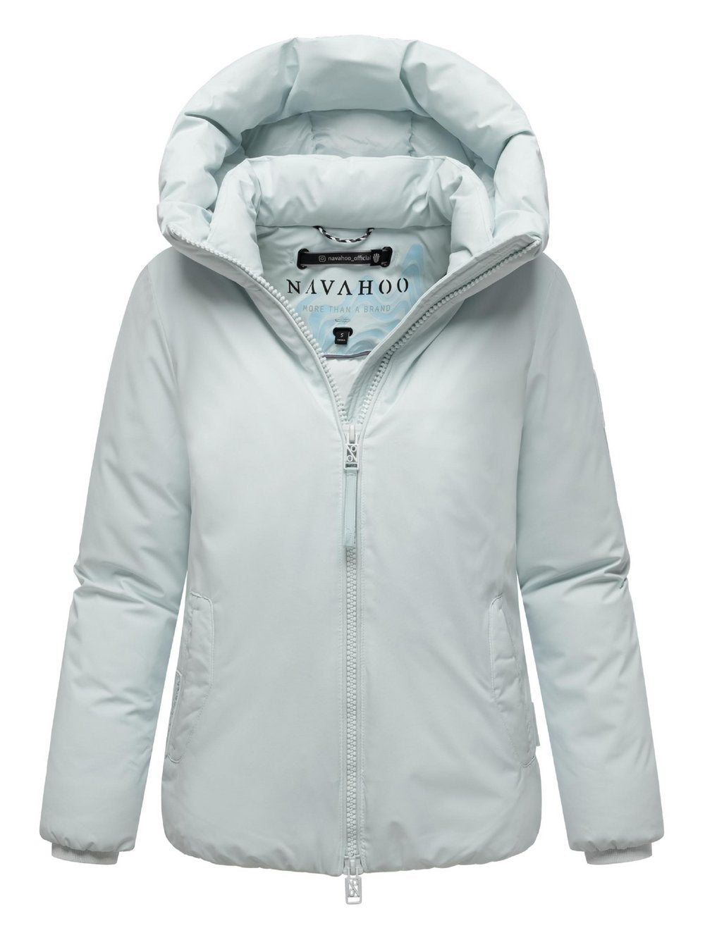 Navahoo Winterjacke Damen