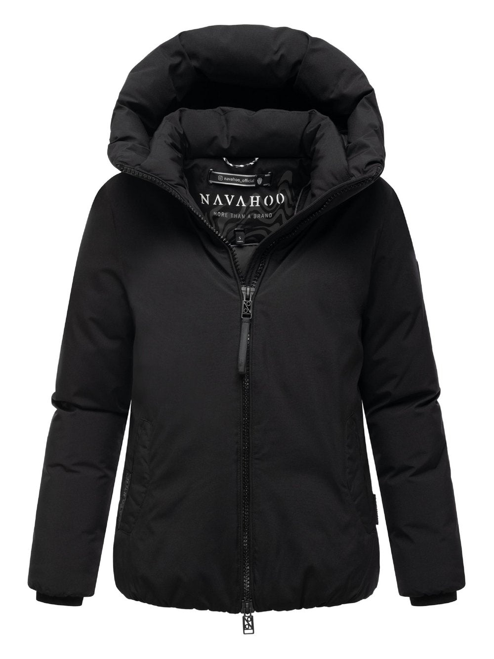 Navahoo Winterjacke Damen