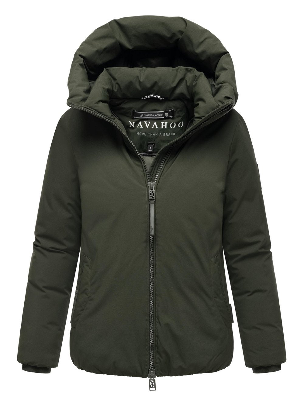 Navahoo Winterjacke Damen