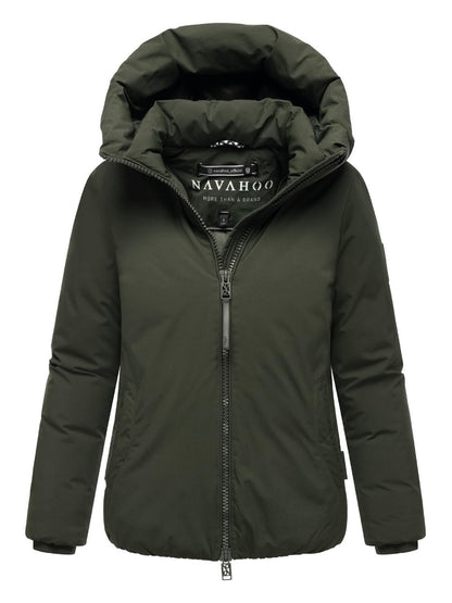 Navahoo Winterjacke Damen