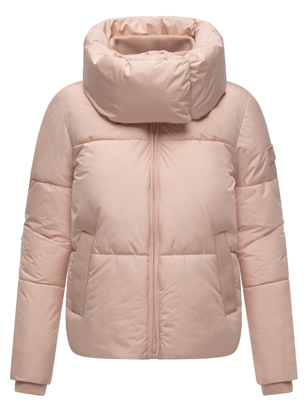 Navahoo Outdoorjacke Damen