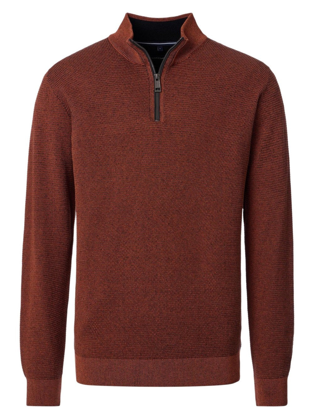 CASAMODA Troyer Herren Baumwolle