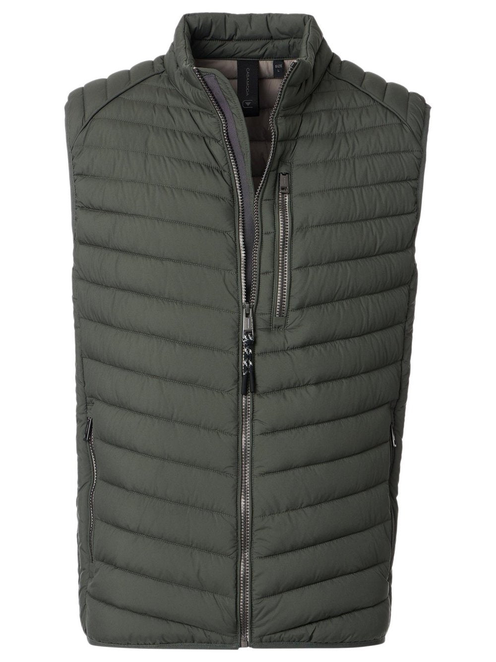 CASAMODA Steppweste Herren