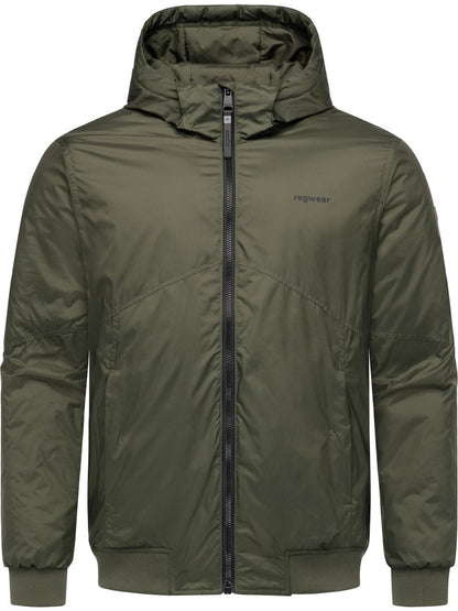 Ragwear Outdoorjacke Herren