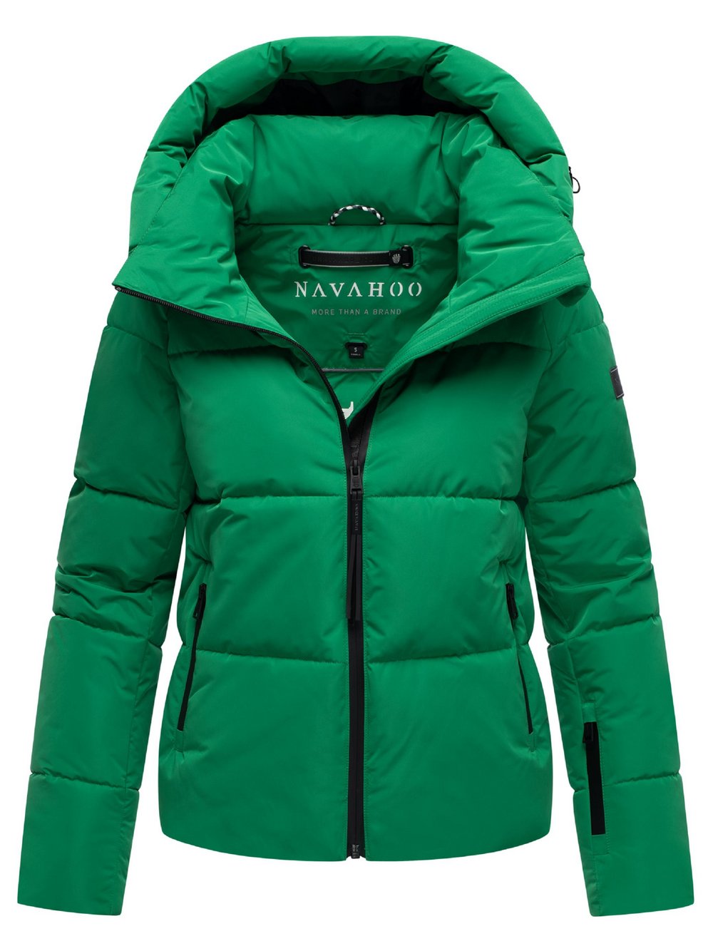 Navahoo Steppjacke Damen