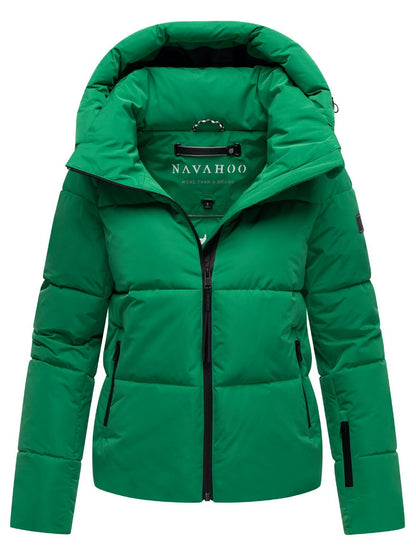 Navahoo Steppjacke Damen