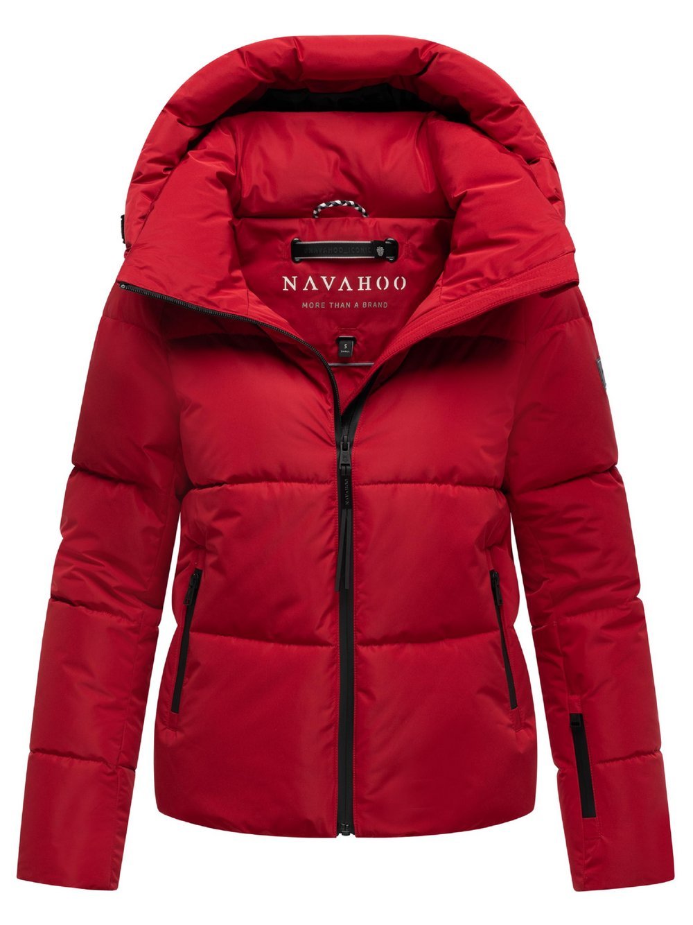 Navahoo Steppjacke Damen