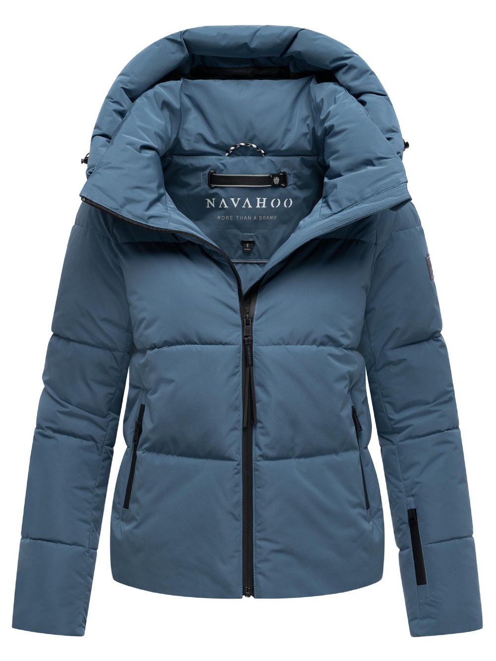Navahoo Steppjacke Damen