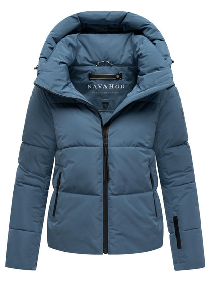 Navahoo Steppjacke Damen