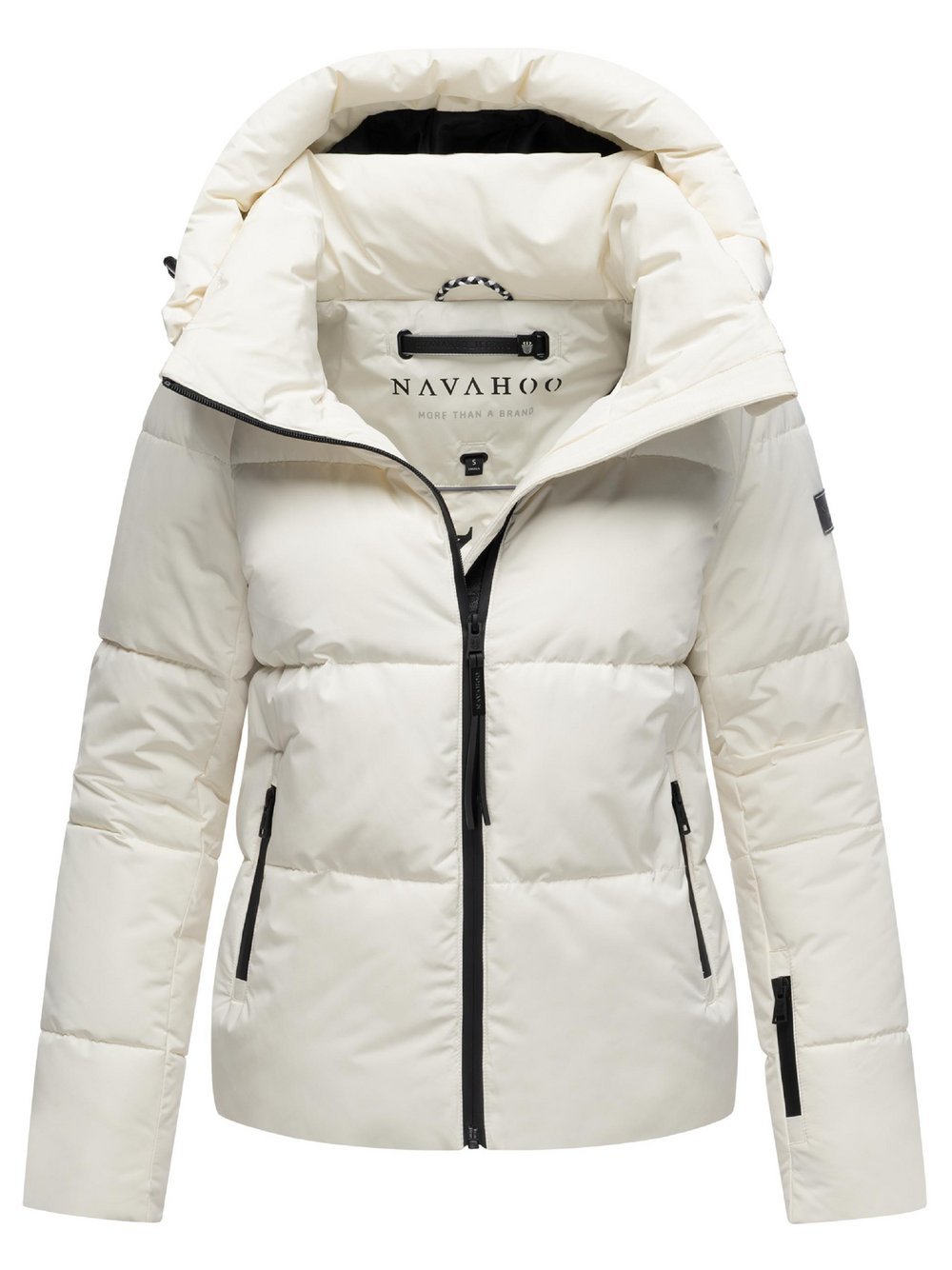 Navahoo Steppjacke Damen