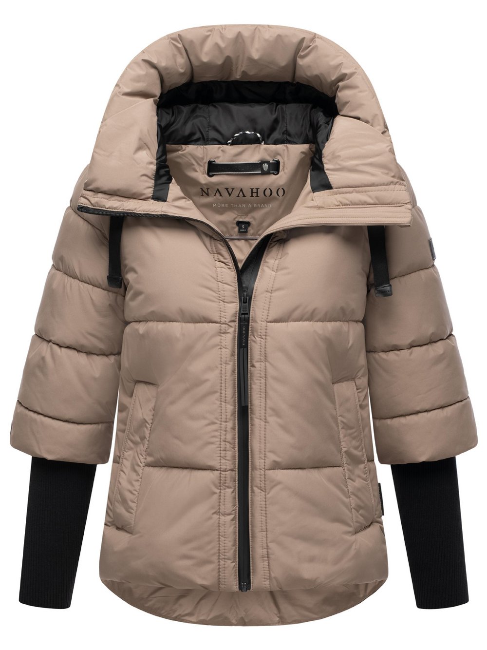 Navahoo Steppjacke Damen