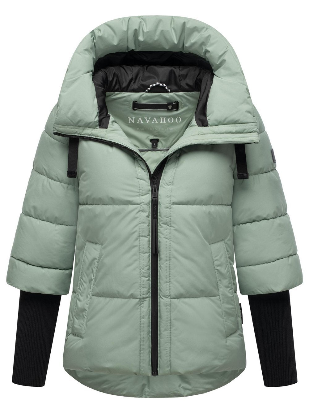 Navahoo Steppjacke Damen