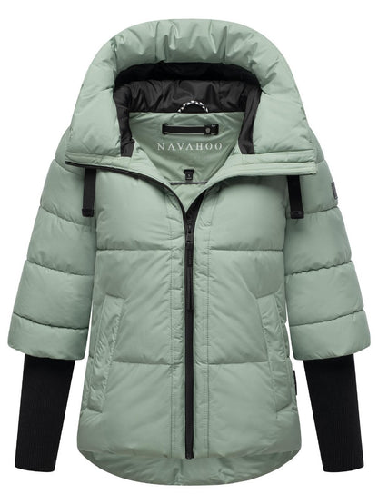 Navahoo Steppjacke Damen