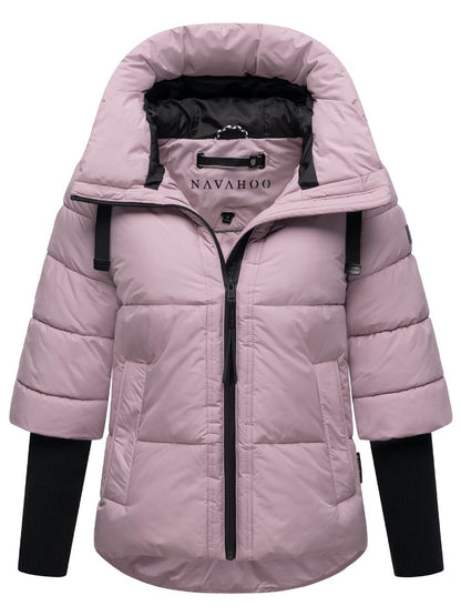 Navahoo Steppjacke Damen