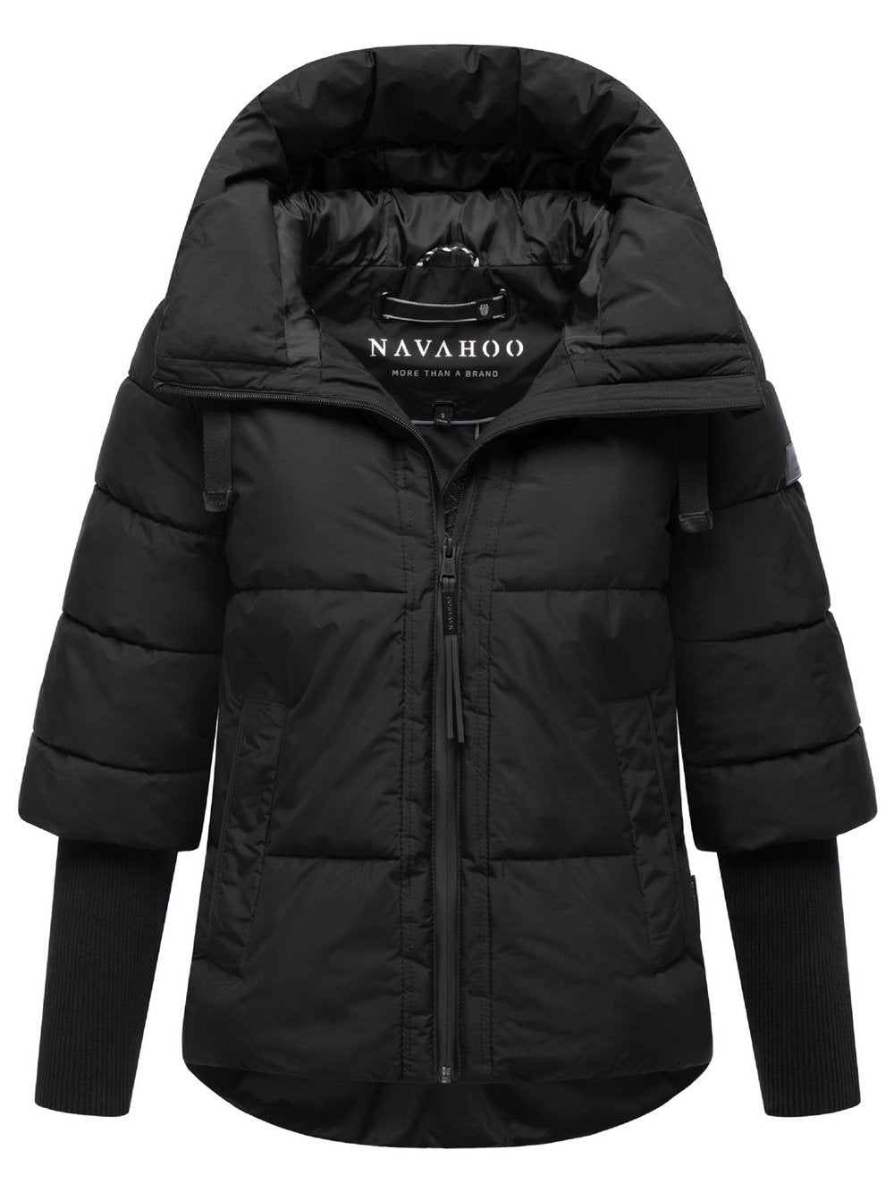 Navahoo Steppjacke Damen