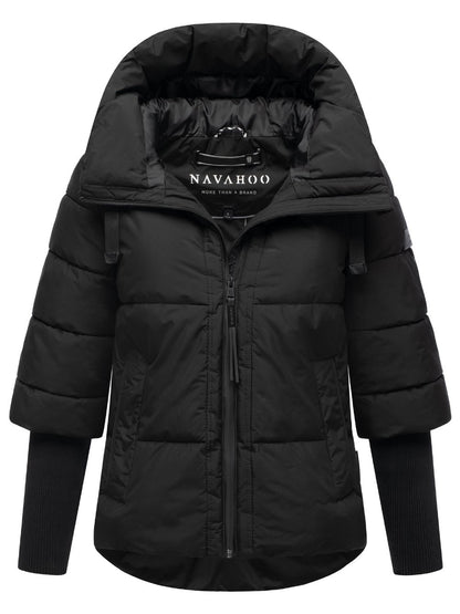 Navahoo Steppjacke Damen