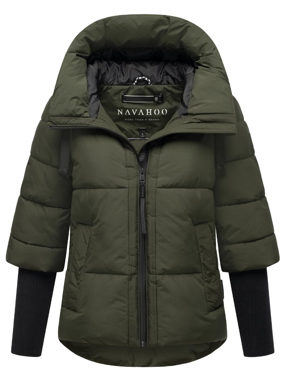 Navahoo Steppjacke Damen