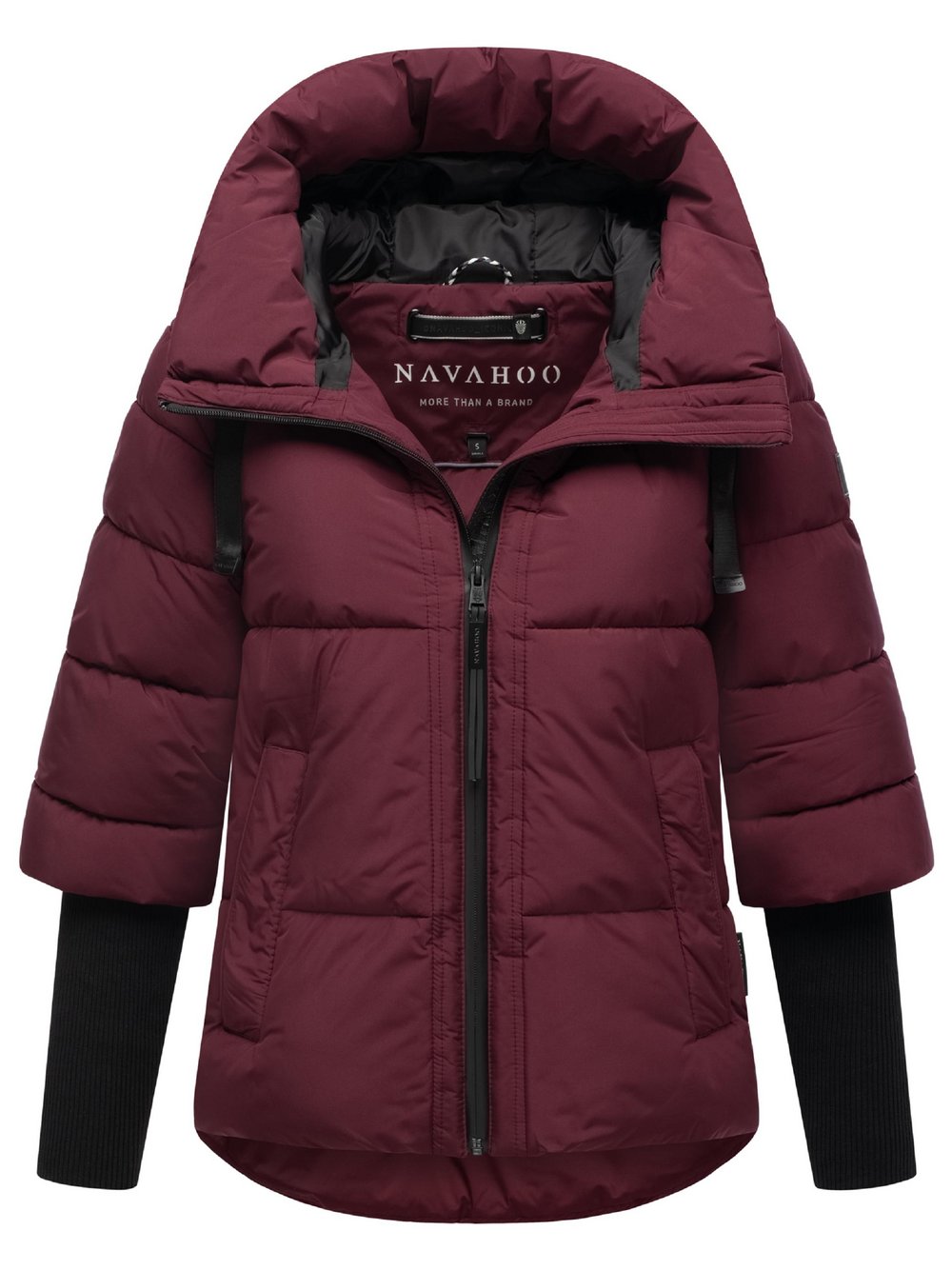 Navahoo Steppjacke Damen