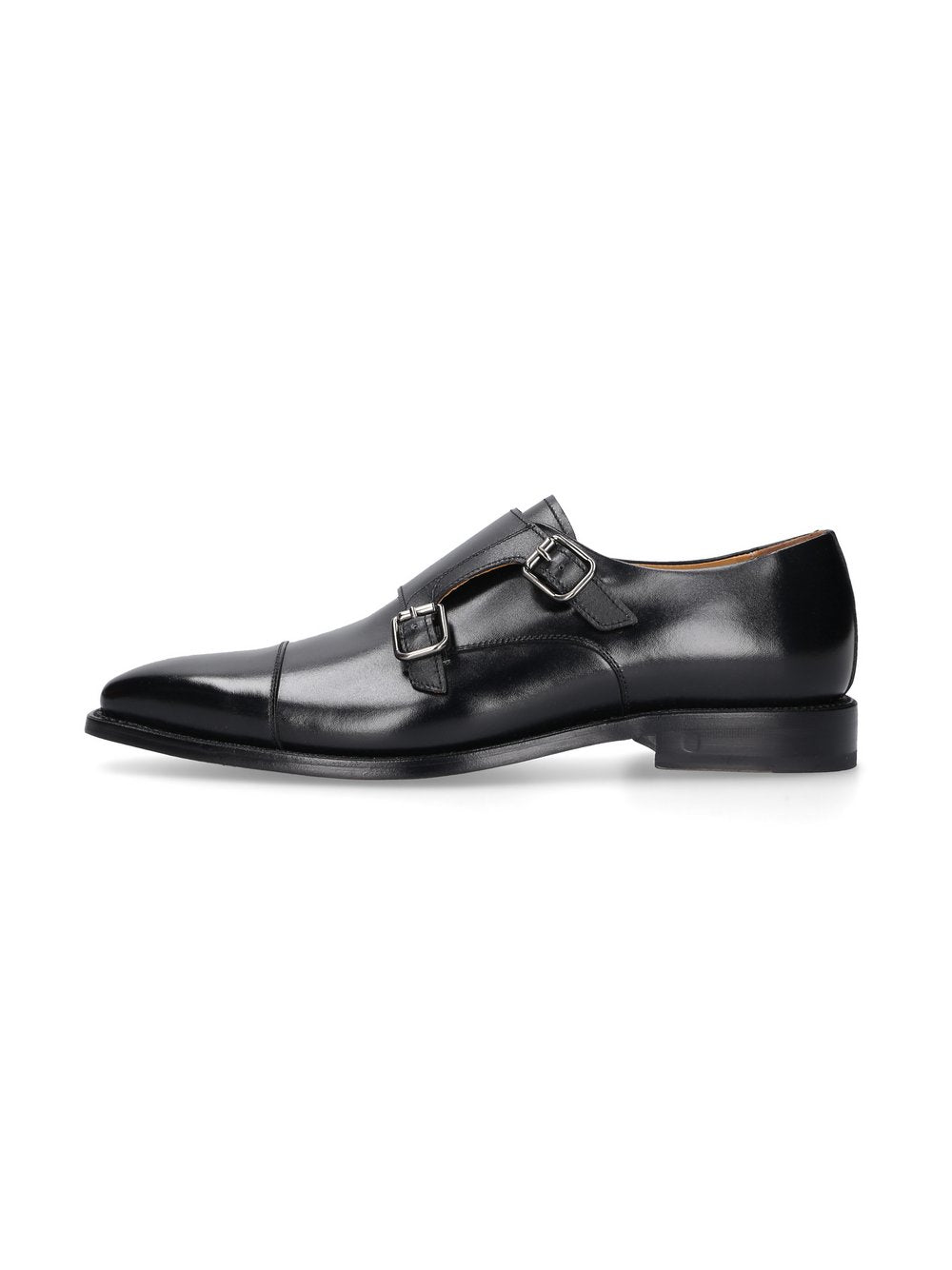 Henry Stevens Schnallenschuh – Liam CDM Herren Leder
