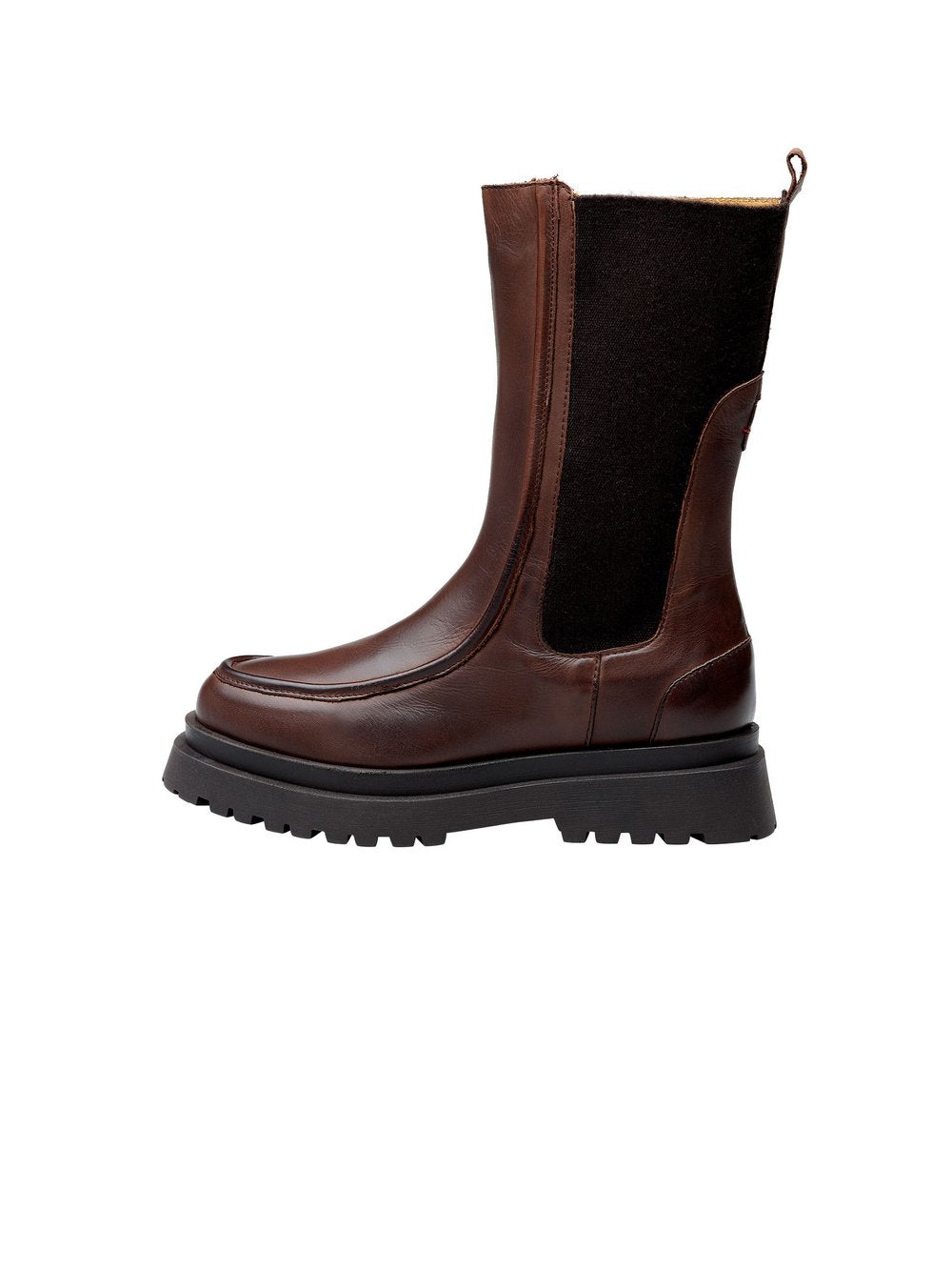 Lloyd Stiefel Damen Leder