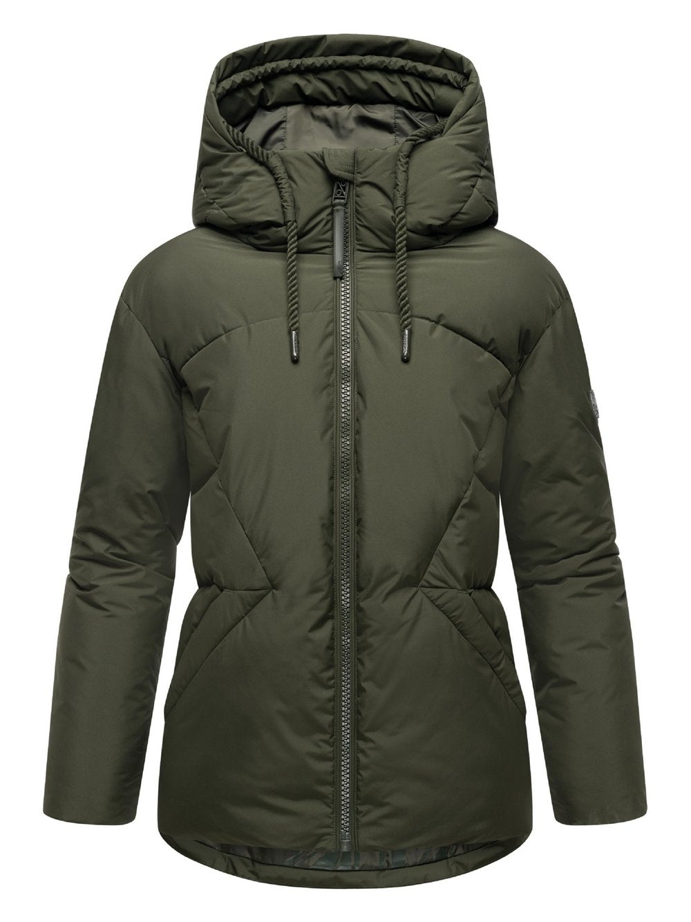 Navahoo Steppjacke Damen