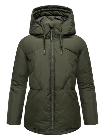 Navahoo Steppjacke Damen