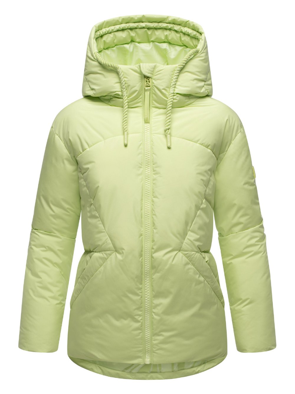 Navahoo Steppjacke Damen