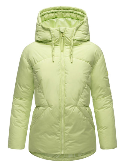 Navahoo Steppjacke Damen
