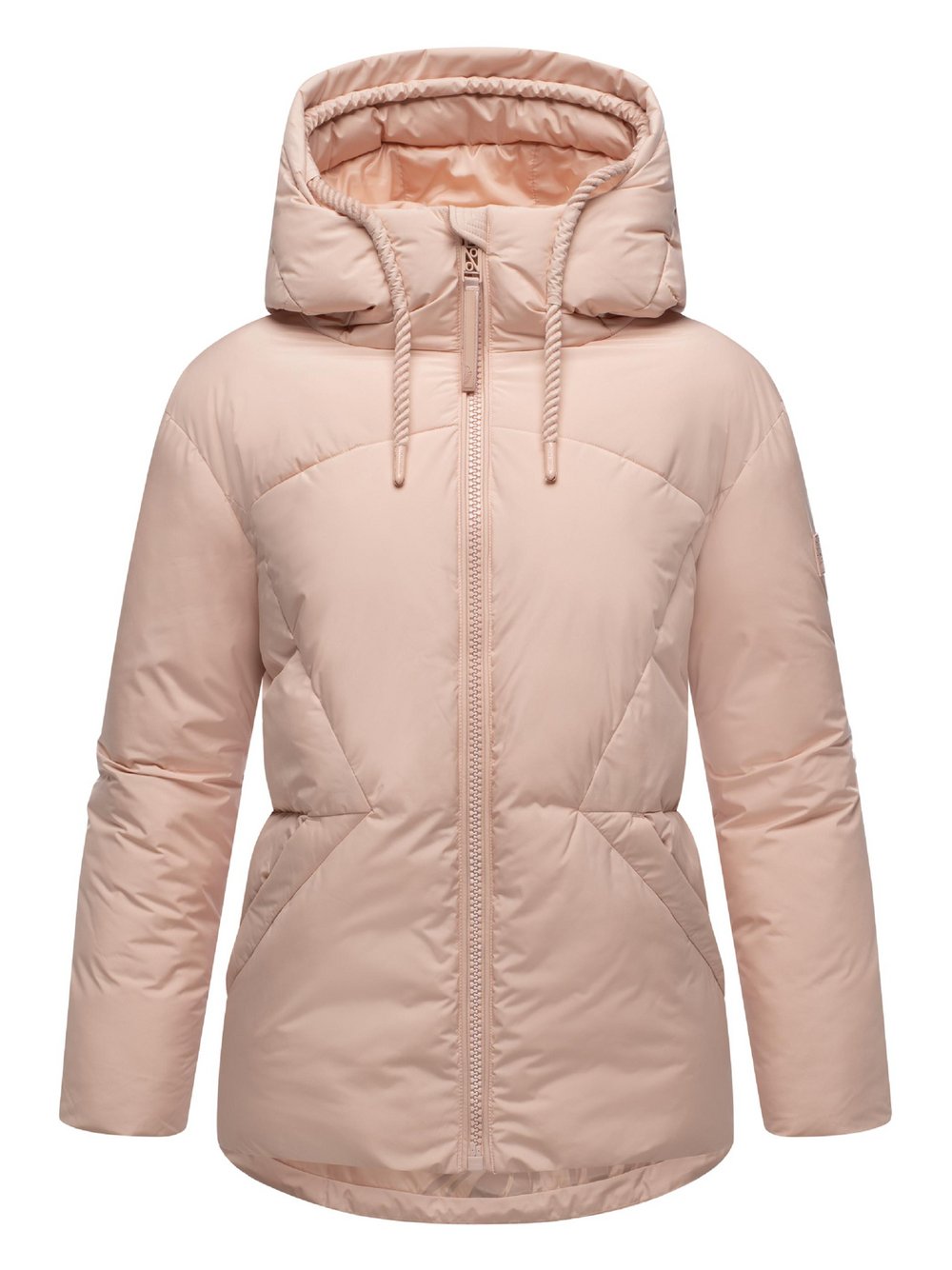 Navahoo Steppjacke Damen