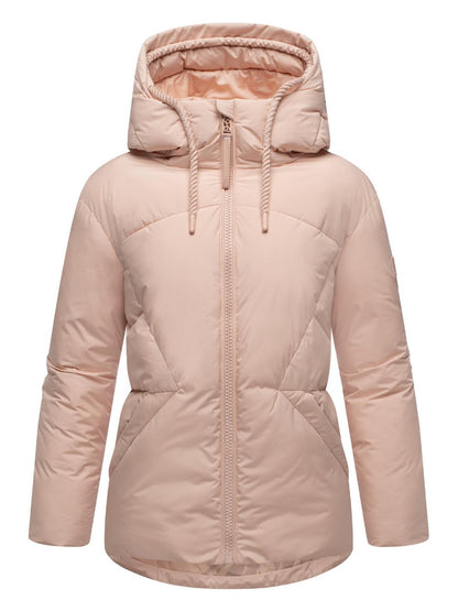 Navahoo Steppjacke Damen