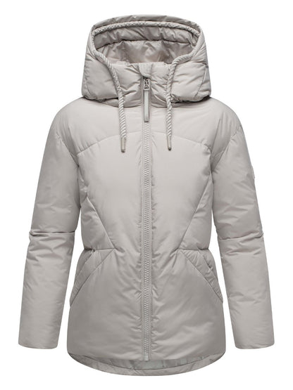 Navahoo Steppjacke Damen