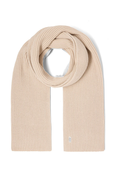 Mustang Schal Herren Baumwolle