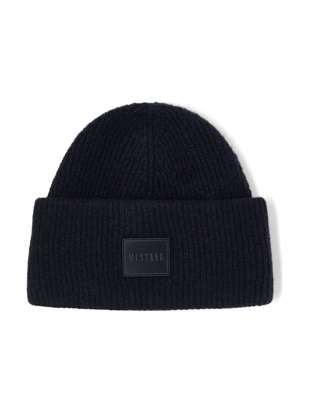 Mustang Beanie Herren Polyamid