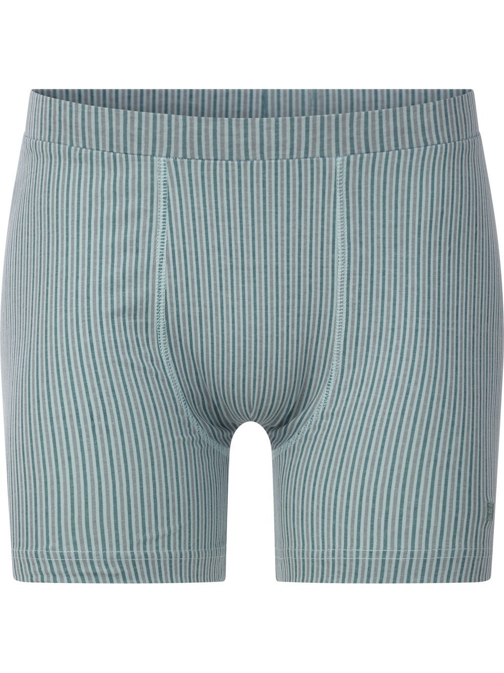 BABISTA Bermuda Herren Baumwolle kariert