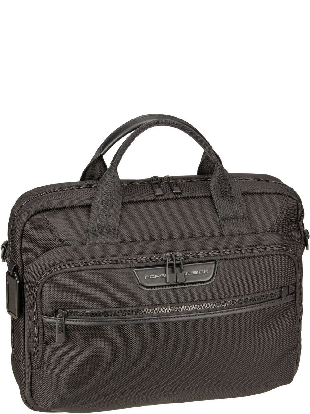 Porsche Design Aktentasche Herren