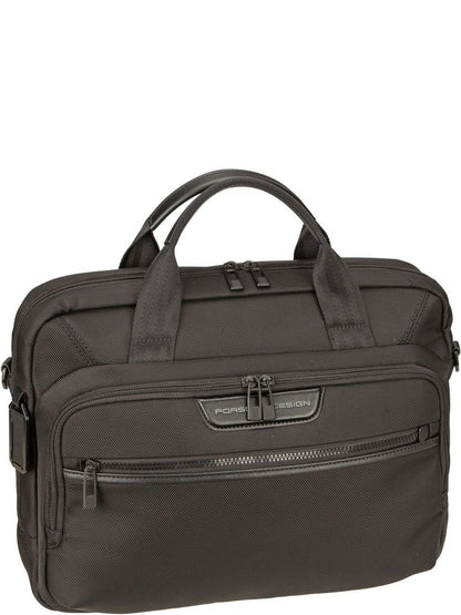 Porsche Design Aktentasche Herren