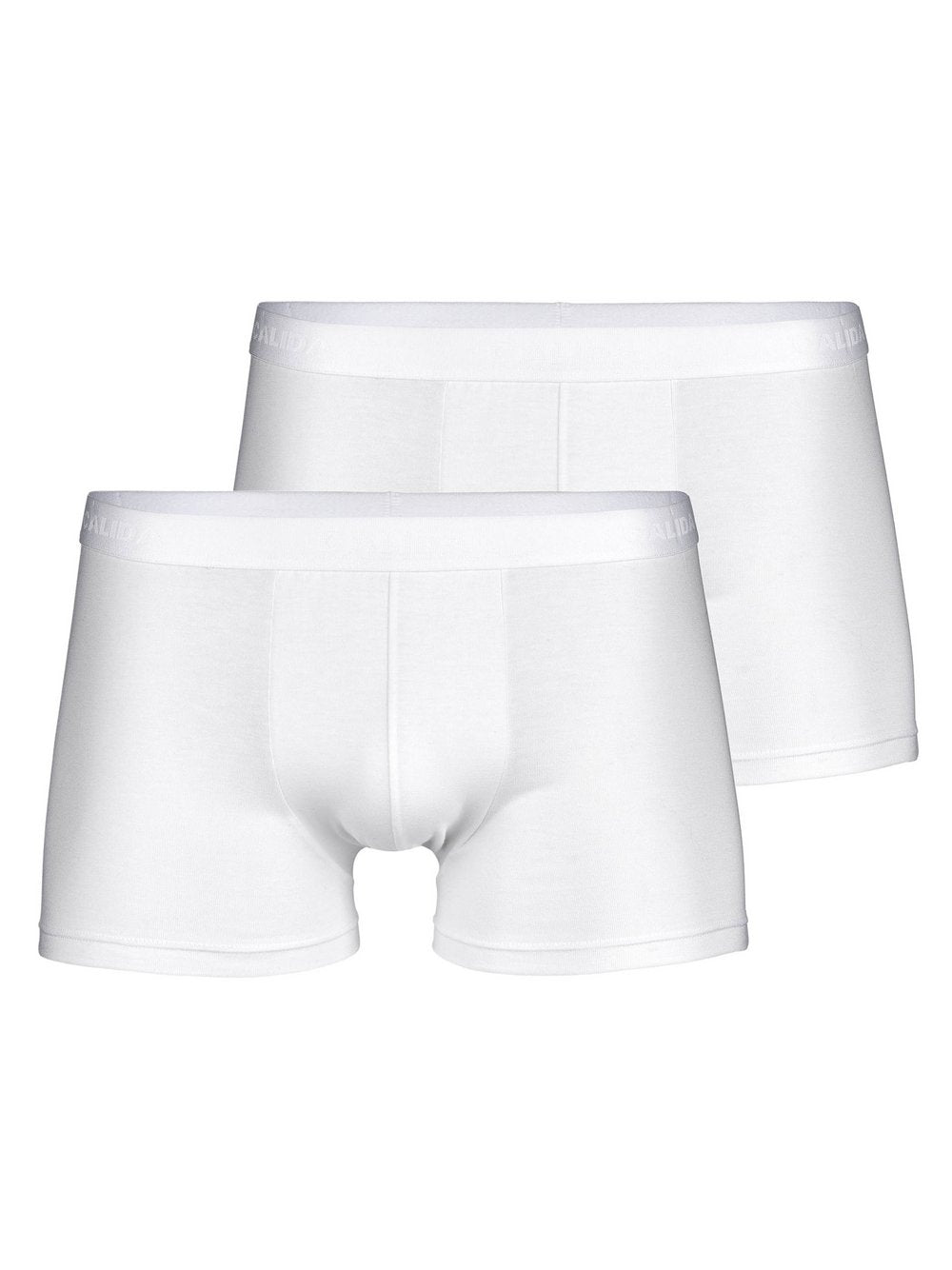 Calida Boxershort 2er Pack Herren Baumwolle