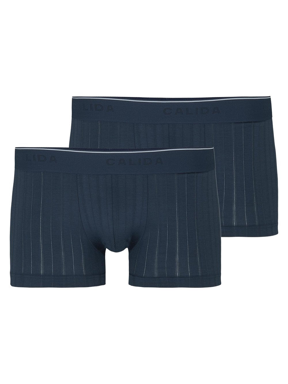 Calida Boxershort 2er Pack Herren Baumwolle