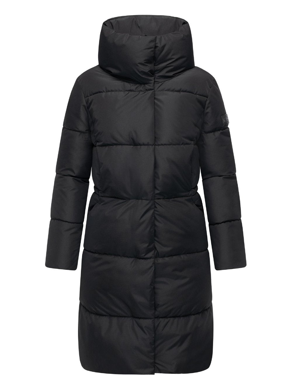 Navahoo Wintermantel Damen